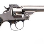 Smith & Wesson Double Action .32 Revolver