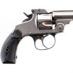 Smith & Wesson Double Action .32 Revolver