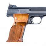 S&W 41 .22 LR Semi-Auto Pistol
