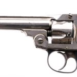 Smith & Wesson Double Action .32 Revolver