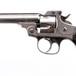 Smith & Wesson Double Action .32 Revolver