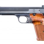 S&W 41 .22 LR Semi-Auto Pistol