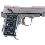AMT Backup .380 Semi Auto Pistol