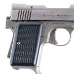 AMT Backup .380 Semi Auto Pistol