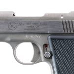 AMT Backup .380 Semi Auto Pistol
