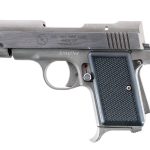 AMT Backup .380 Semi Auto Pistol