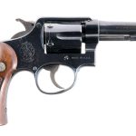 Smith & Wesson 10 .38 S&W Spl Revolver400