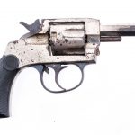 H&R DA 1905 .32 S&W Revolver