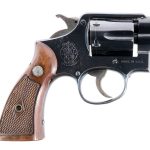 Smith & Wesson 10 .38 S&W Spl Revolver400