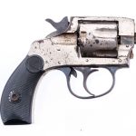 H&R DA 1905 .32 S&W Revolver