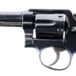 Smith & Wesson 10 .38 S&W Spl Revolver400