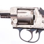 H&R DA 1905 .32 S&W Revolver
