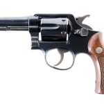 Smith & Wesson 10 .38 S&W Spl Revolver400