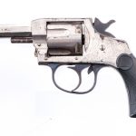 H&R DA 1905 .32 S&W Revolver