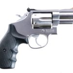 Smith & Wesson 66-3 .357 Mag Revolver