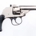 Forehand Arms Top Break .32 S&W Revolver