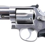 Smith & Wesson 66-3 .357 Mag Revolver