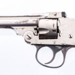 Forehand Arms Top Break .32 S&W Revolver