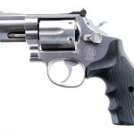 Smith & Wesson 66-3 .357 Mag Revolver