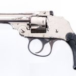Forehand Arms Top Break .32 S&W Revolver