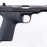 MAB D .32 Semi-Auto Pistol
