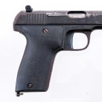 MAB D .32 Semi-Auto Pistol