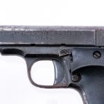 MAB D .32 Semi-Auto Pistol