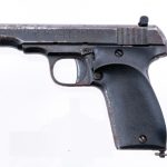 MAB D .32 Semi-Auto Pistol