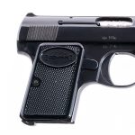 Browning Baby .25 Cal Semi Auto Pistol