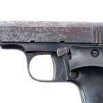 MAB D .32 ACP Semi-Auto Pistol