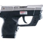 Taurus PT 738 .380 Semi Auto Pistol