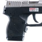 Taurus PT 738 .380 Semi Auto Pistol