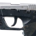 Taurus PT 738 .380 Semi Auto Pistol
