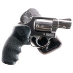 Smith & Wesson 60 .38 Spl Revolver