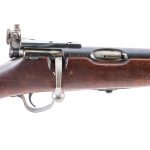 Savage Sporter .22 LR Bolt Action Rifle