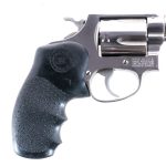 Smith & Wesson 60 .38 Spl Revolver