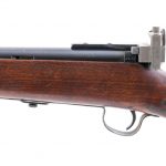 Savage Sporter .22 LR Bolt Action Rifle