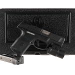 Ruger SR9C 9mm Semi Auto Pistol