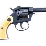 ROHM RG-10S .22 LR Revolver