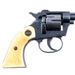 ROHM RG-10S .22 LR Revolver