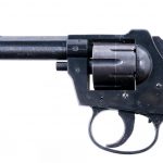 ROHM RG-10S .22 LR Revolver