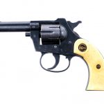 ROHM RG-10S .22 LR Revolver