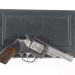 Ruger SP 101 .22 LR Revolver