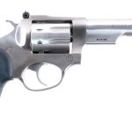 Ruger SP 101 .22 LR Revolver