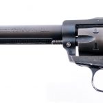 Ruger NM Single Six .22 LR Revolver