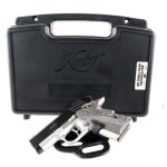 Kimber Master Carry Ultra .45 Semi Auto Pistol