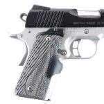 Kimber Master Carry Ultra .45 Semi Auto Pistol