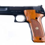 S&W 422 .22 LR Semi-Auto Pistol