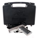 Kimber Stainless Ultra TLE II .45 Semi Auto Pistol