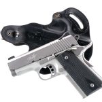 Kimber Stainless Ultra TLE II .45 Semi Auto Pistol